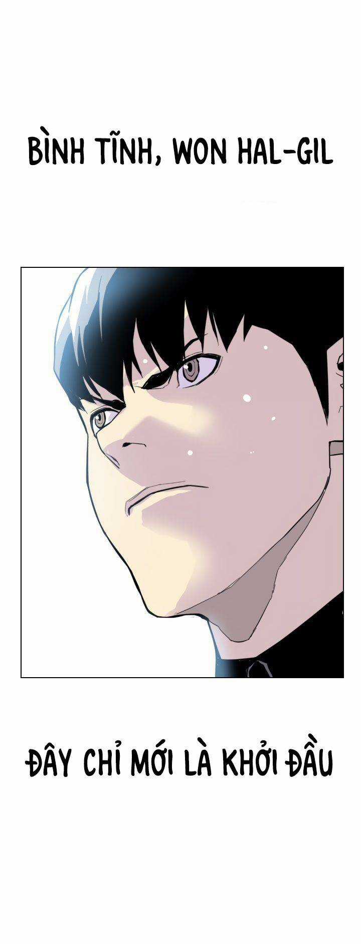 Cuộc Chiến Băng Đảng - Chapter 1 - Trang 85