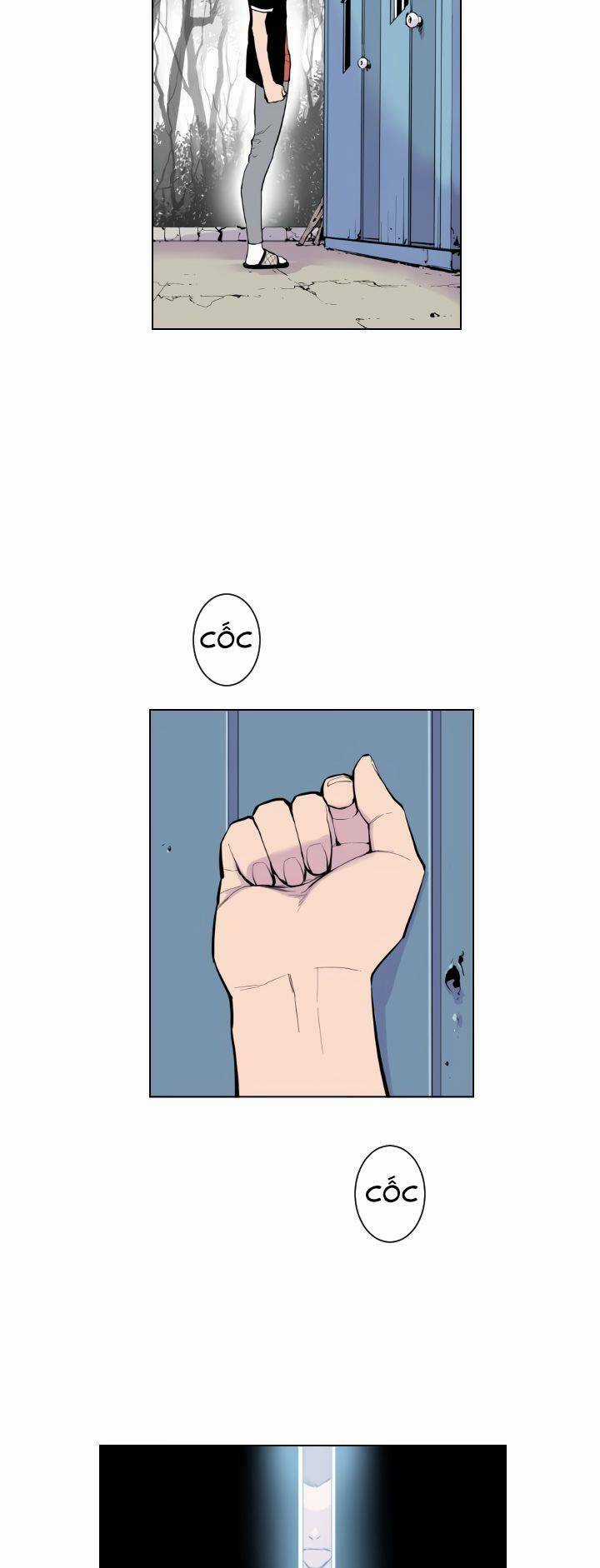 Cuộc Chiến Băng Đảng - Chapter 1 - Trang 87