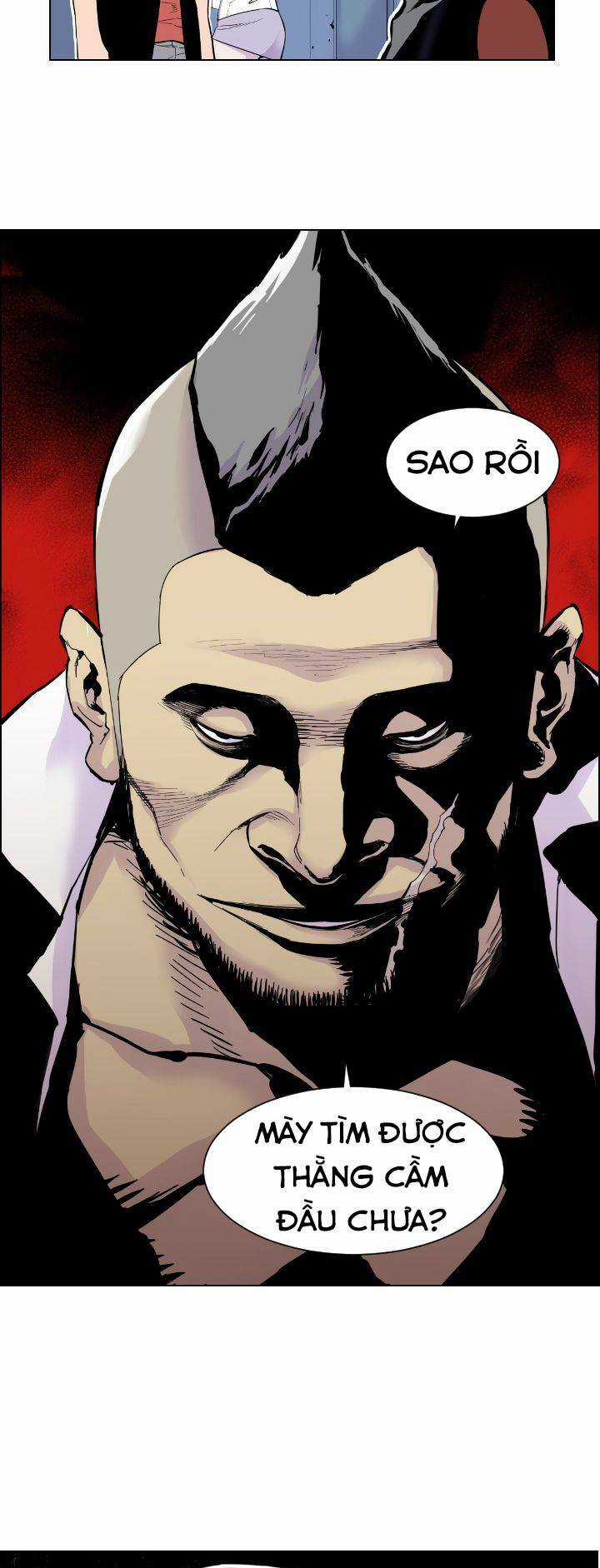 Cuộc Chiến Băng Đảng - Chapter 1 - Trang 89