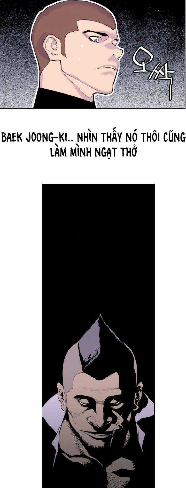 Cuộc Chiến Băng Đảng - Chapter 1 - Trang 90