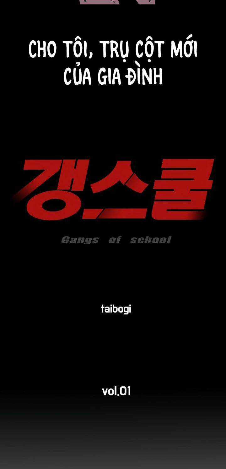 Cuộc Chiến Băng Đảng - Chapter 1 - Trang 10