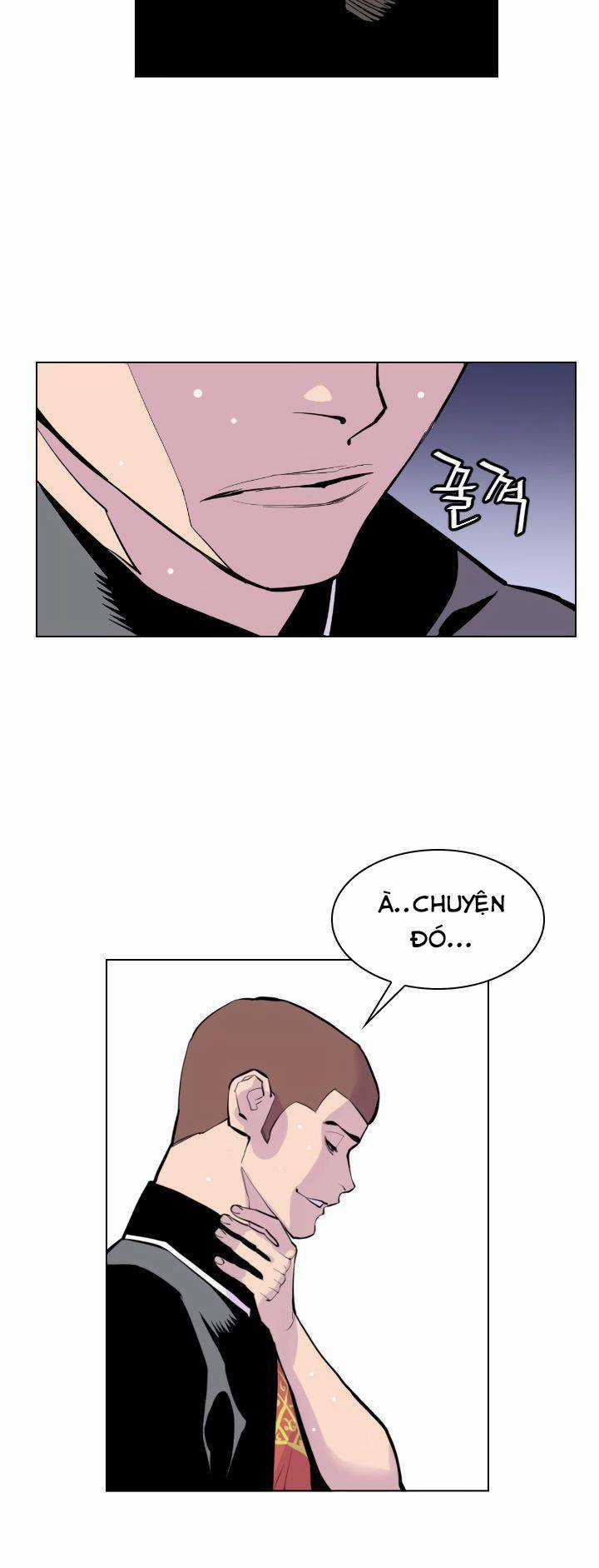 Cuộc Chiến Băng Đảng - Chapter 1 - Trang 91