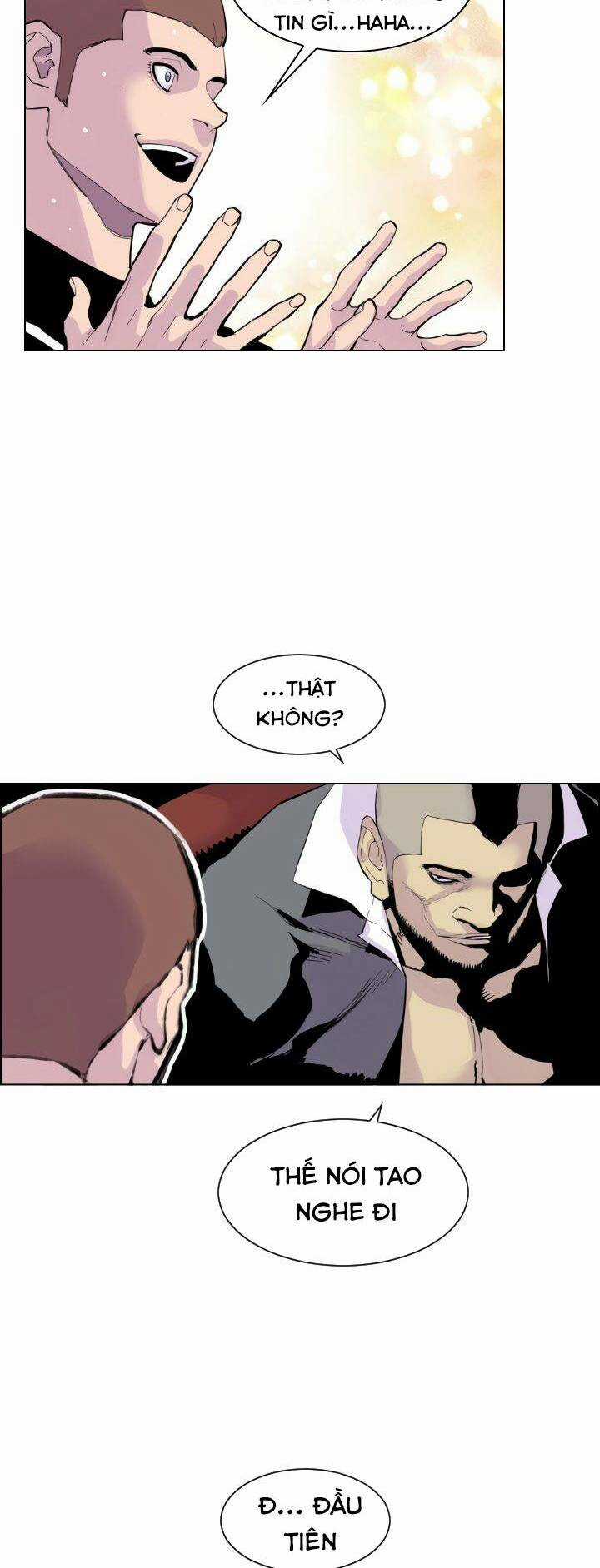 Cuộc Chiến Băng Đảng - Chapter 1 - Trang 94