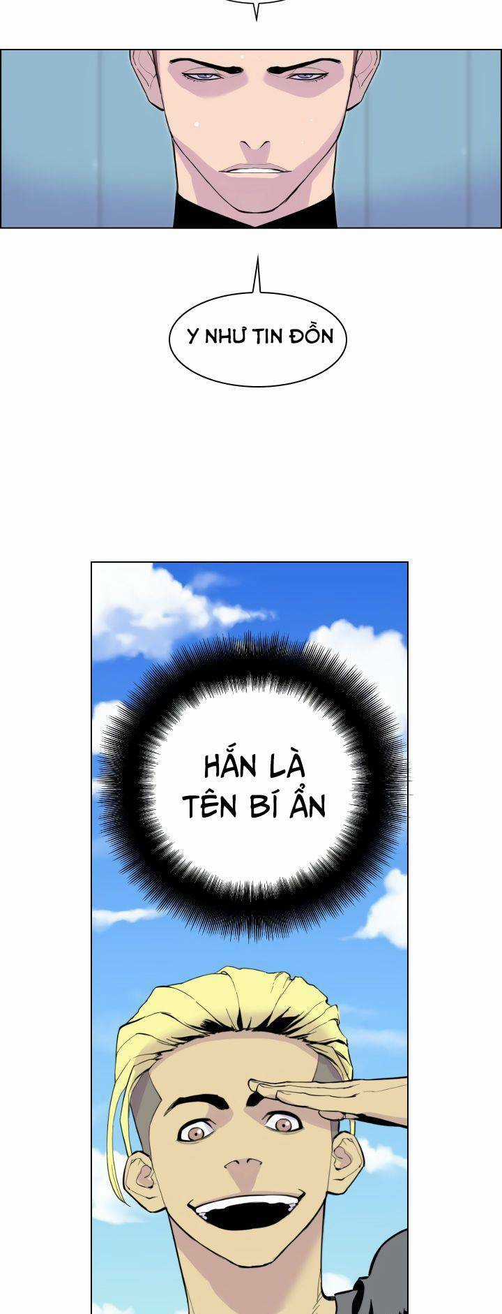 Cuộc Chiến Băng Đảng - Chapter 1 - Trang 95