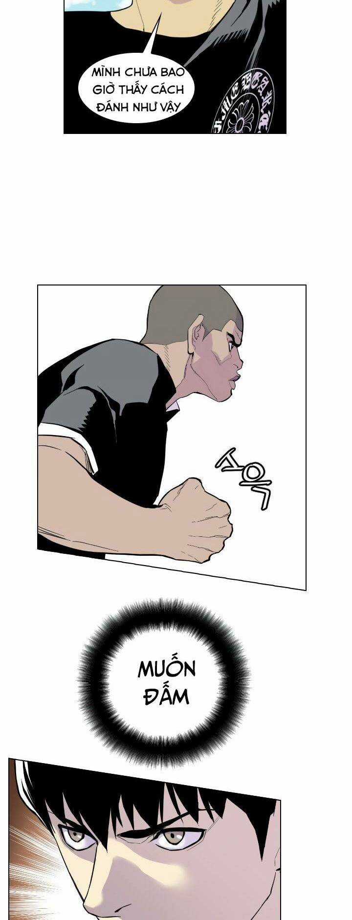 Cuộc Chiến Băng Đảng - Chapter 1 - Trang 96