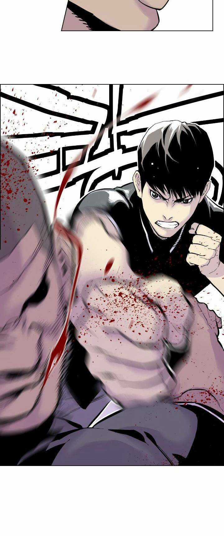 Cuộc Chiến Băng Đảng - Chapter 1 - Trang 100