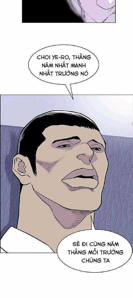 Cuộc Chiến Băng Đảng - Chapter 10 - Trang 12