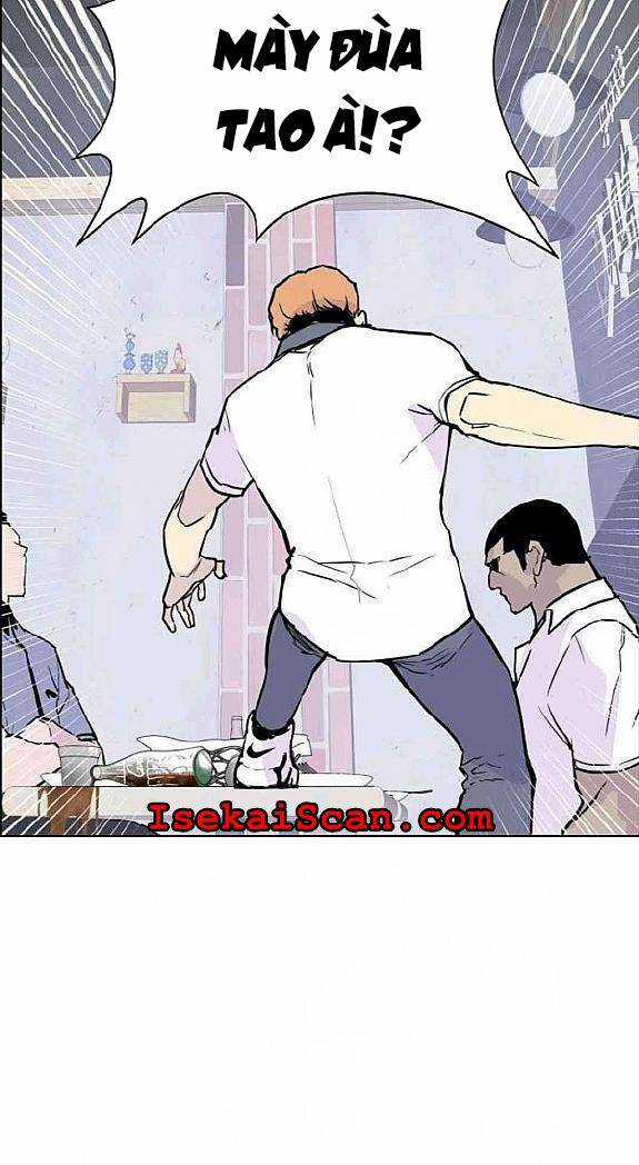 Cuộc Chiến Băng Đảng - Chapter 10 - Trang 14