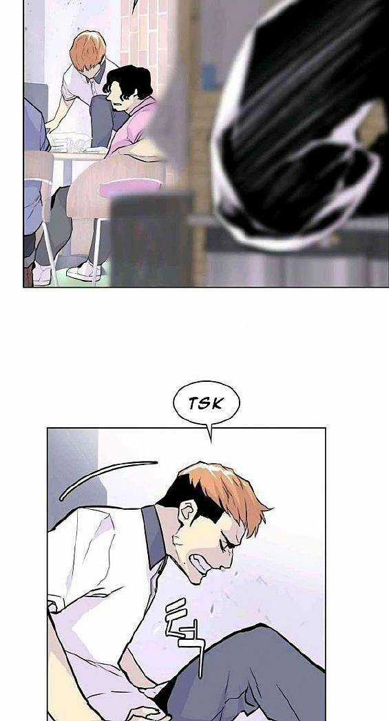 Cuộc Chiến Băng Đảng - Chapter 10 - Trang 18