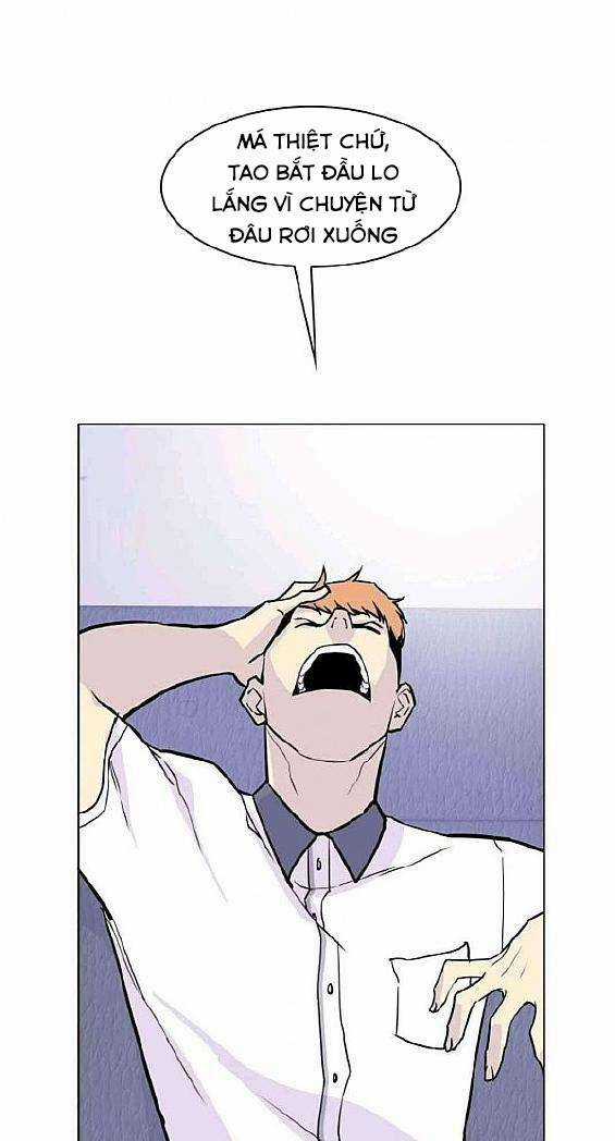 Cuộc Chiến Băng Đảng - Chapter 10 - Trang 20