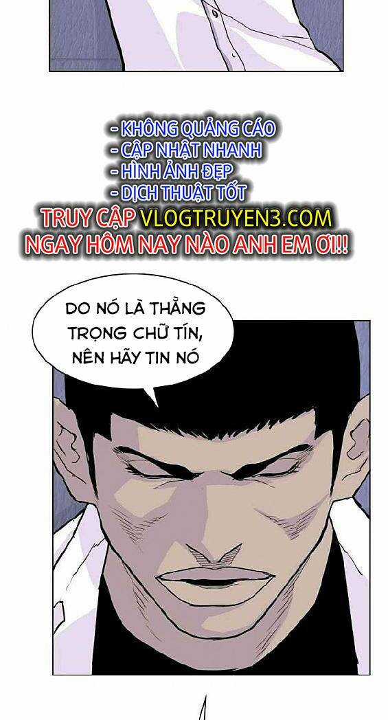 Cuộc Chiến Băng Đảng - Chapter 10 - Trang 21