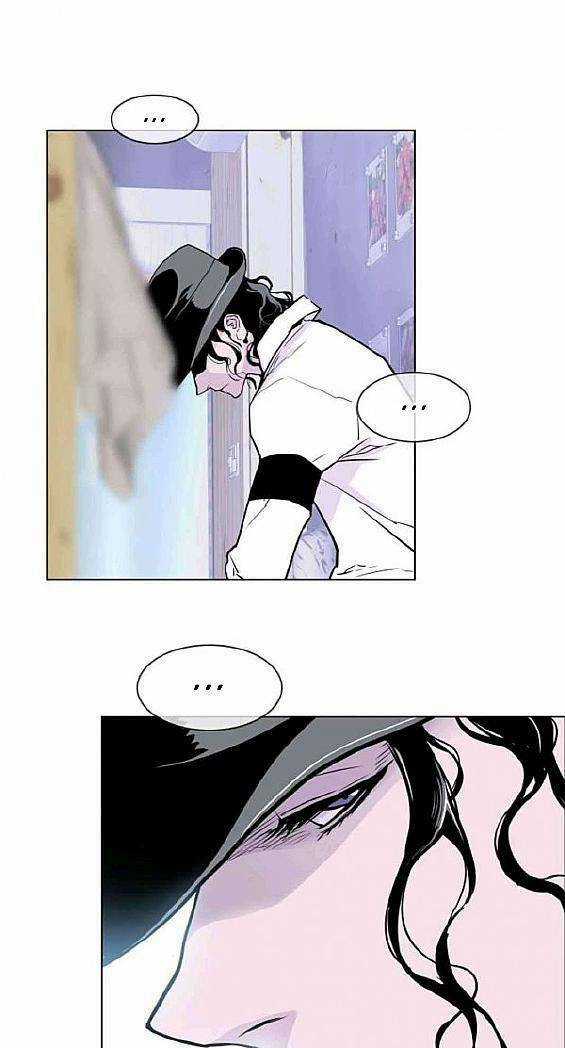 Cuộc Chiến Băng Đảng - Chapter 10 - Trang 23