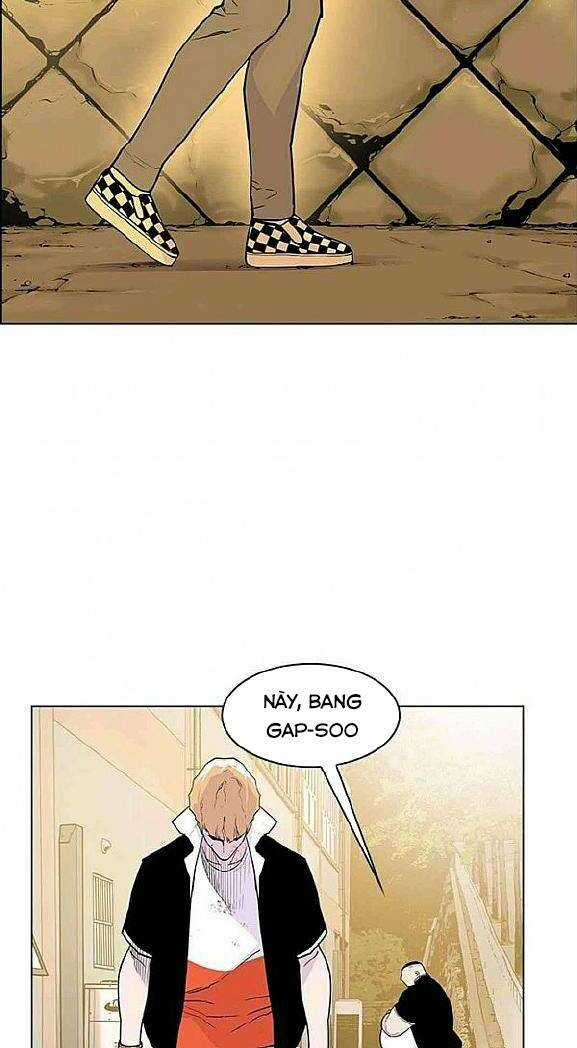 Cuộc Chiến Băng Đảng - Chapter 10 - Trang 27