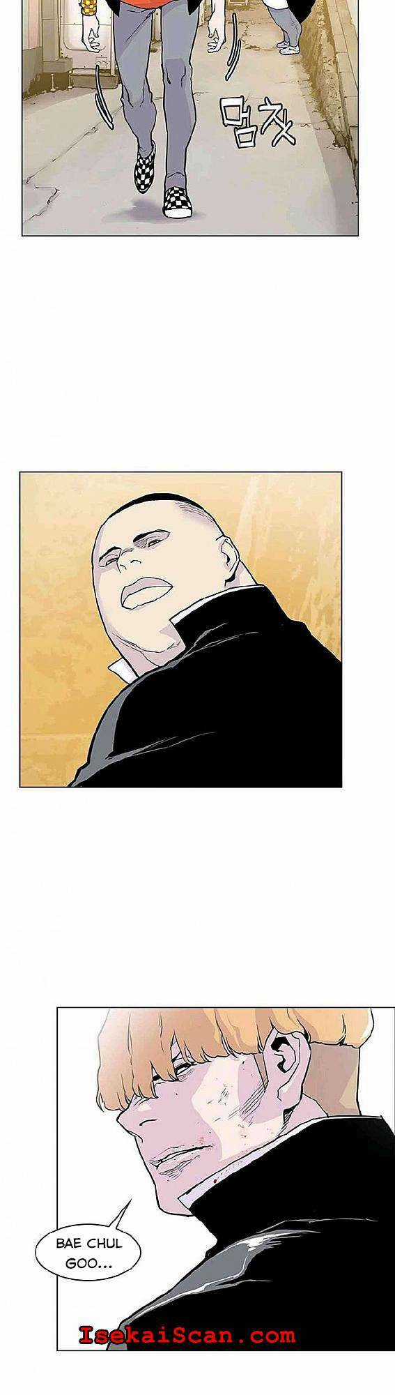 Cuộc Chiến Băng Đảng - Chapter 10 - Trang 28