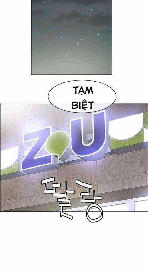 Cuộc Chiến Băng Đảng - Chapter 10 - Trang 30