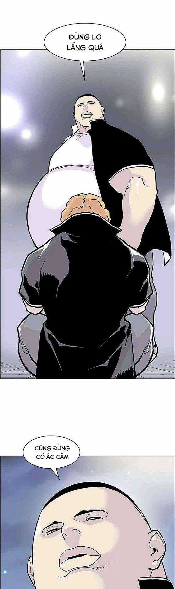 Cuộc Chiến Băng Đảng - Chapter 10 - Trang 36