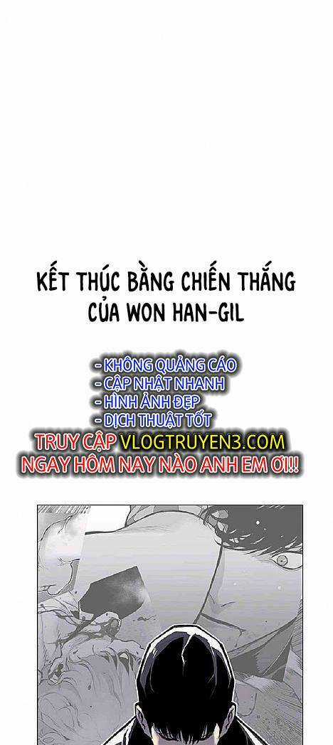 Cuộc Chiến Băng Đảng - Chapter 10 - Trang 5