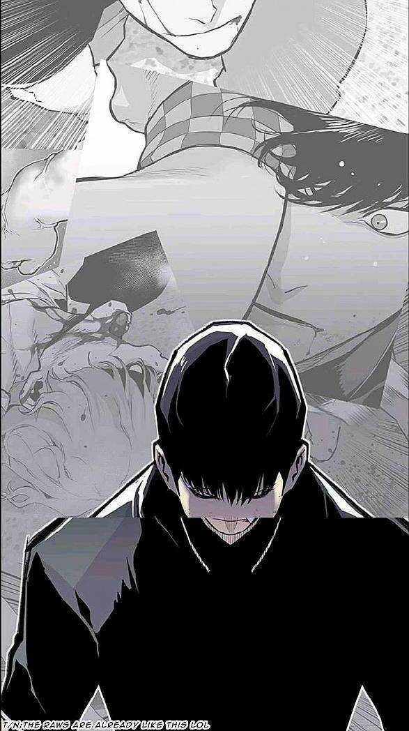 Cuộc Chiến Băng Đảng - Chapter 10 - Trang 41