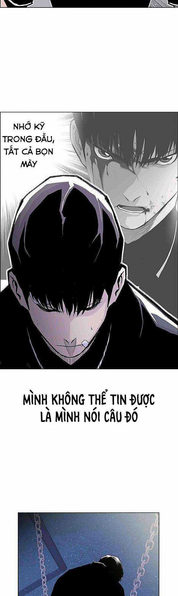 Cuộc Chiến Băng Đảng - Chapter 10 - Trang 42