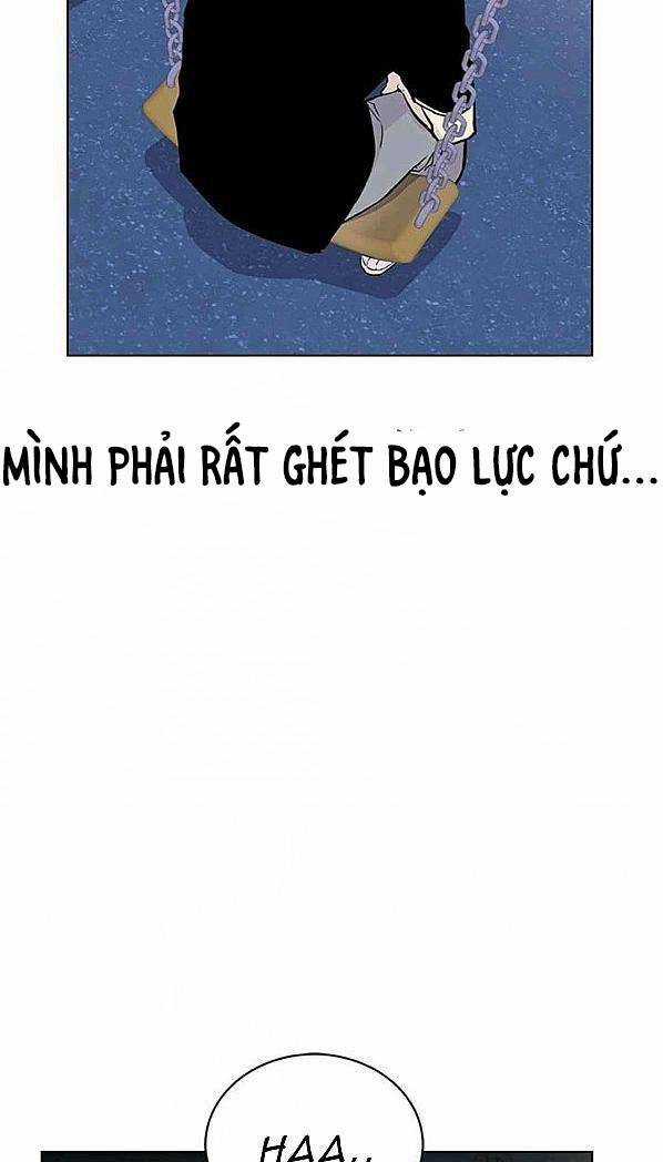 Cuộc Chiến Băng Đảng - Chapter 10 - Trang 43