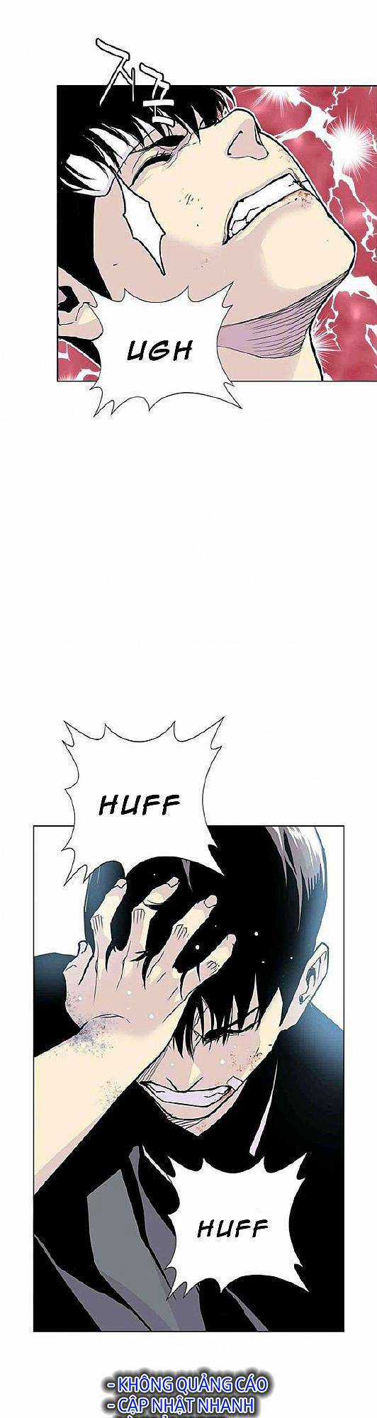 Cuộc Chiến Băng Đảng - Chapter 10 - Trang 45