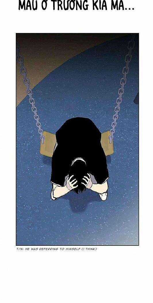 Cuộc Chiến Băng Đảng - Chapter 10 - Trang 47