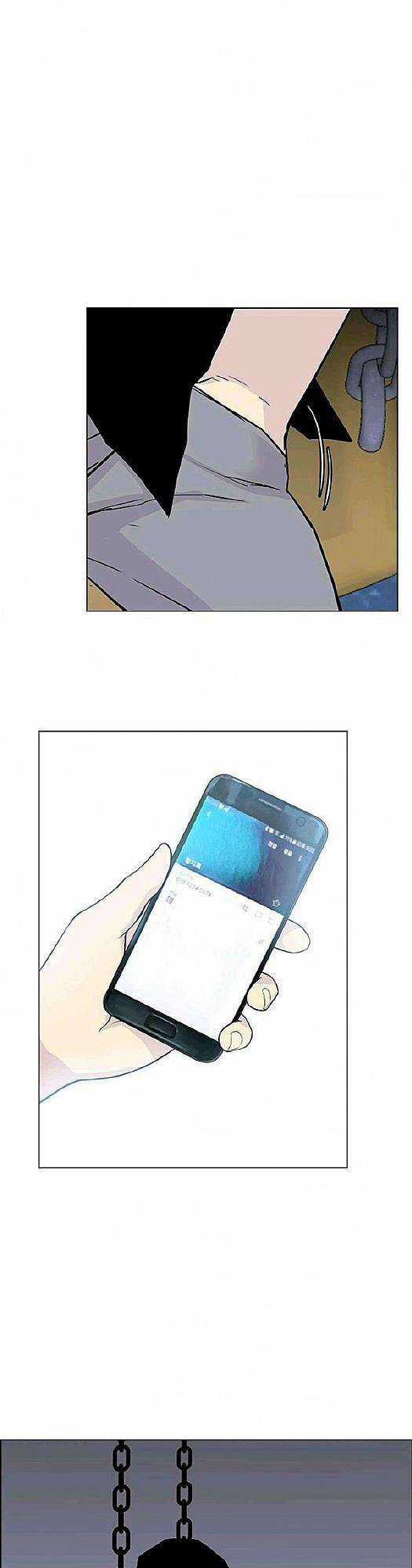 Cuộc Chiến Băng Đảng - Chapter 10 - Trang 48