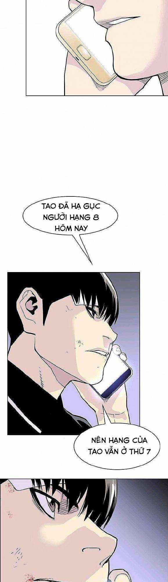 Cuộc Chiến Băng Đảng - Chapter 10 - Trang 51