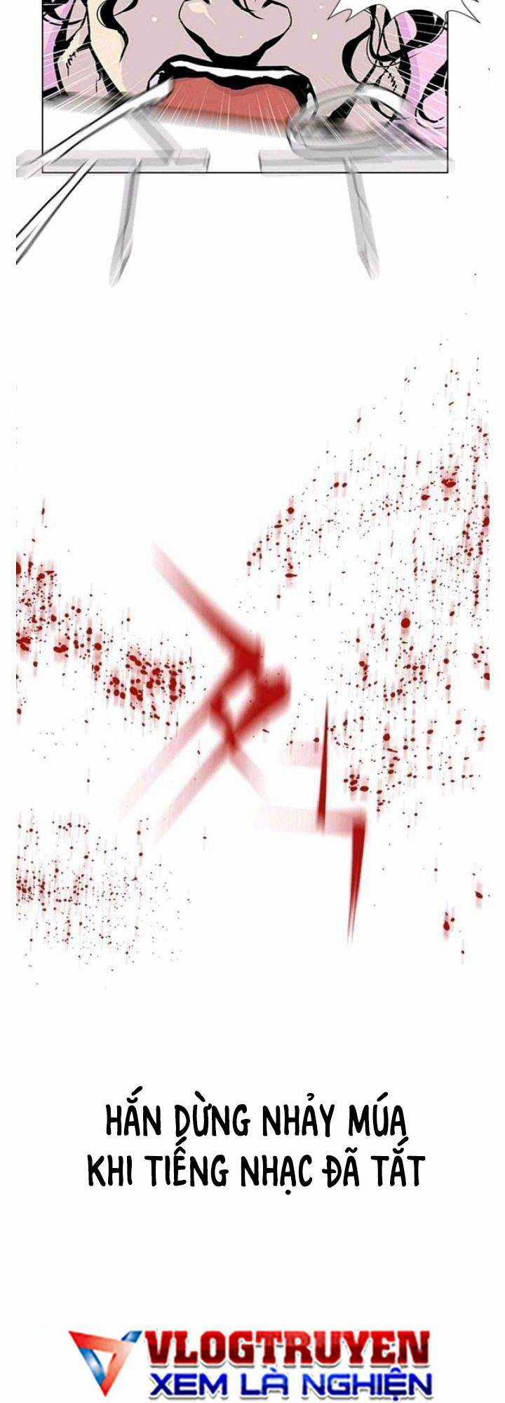 Cuộc Chiến Băng Đảng - Chapter 11 - Trang 3