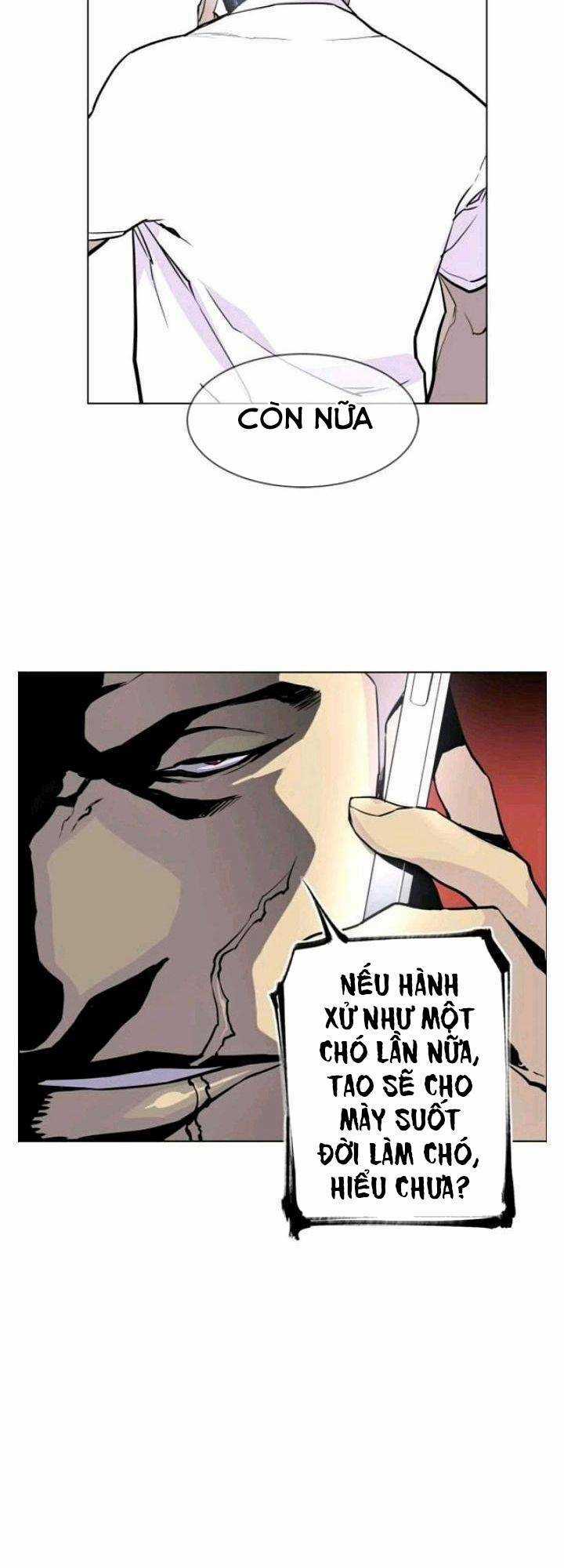 Cuộc Chiến Băng Đảng - Chapter 11 - Trang 29