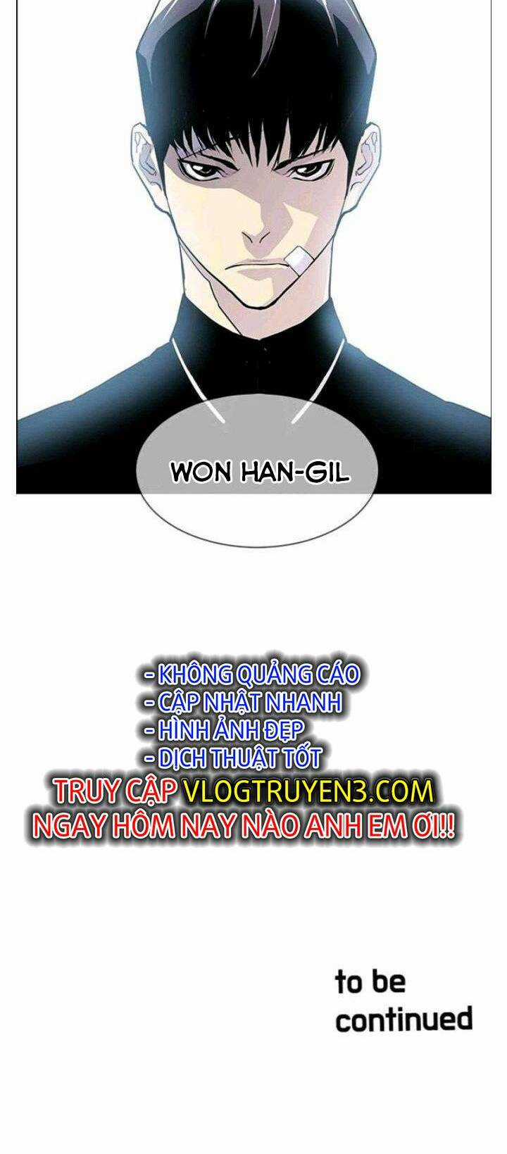 Cuộc Chiến Băng Đảng - Chapter 11 - Trang 38