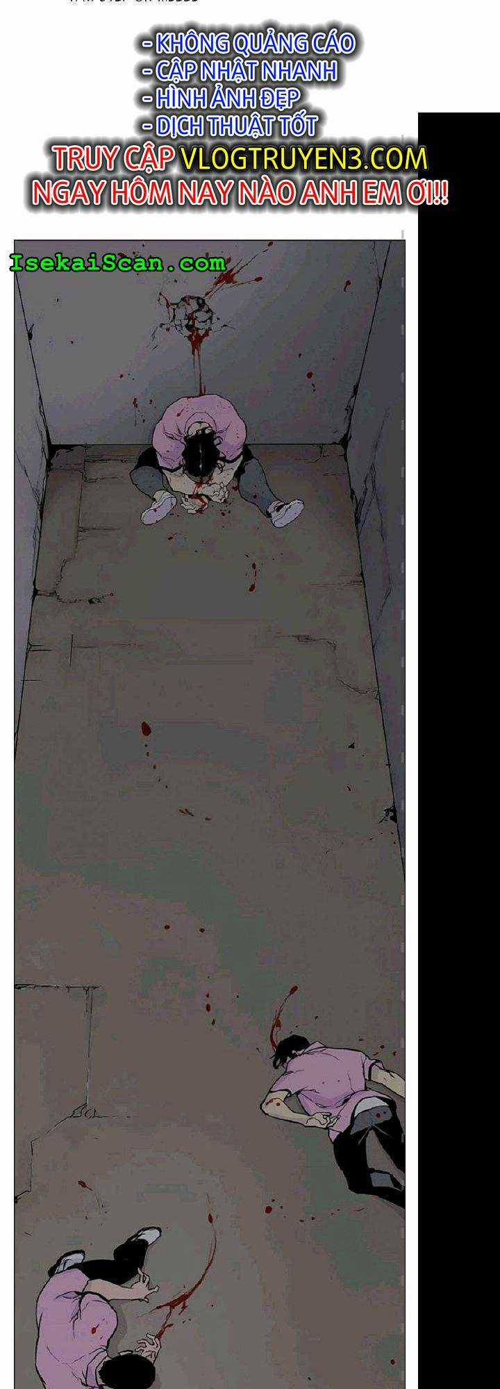 Cuộc Chiến Băng Đảng - Chapter 11 - Trang 5