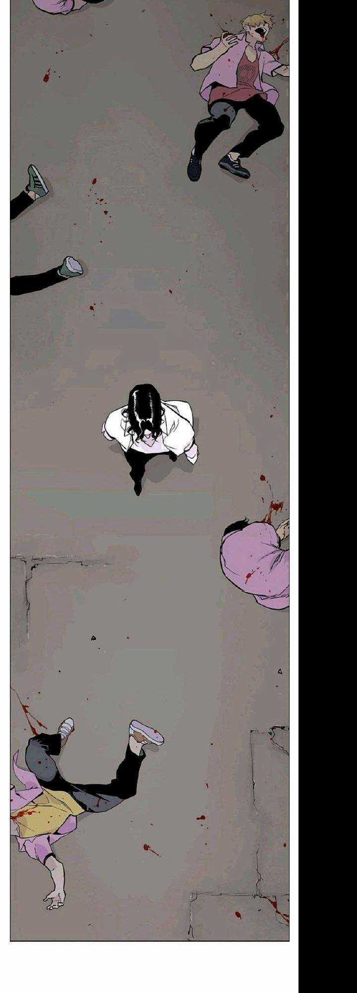 Cuộc Chiến Băng Đảng - Chapter 11 - Trang 6