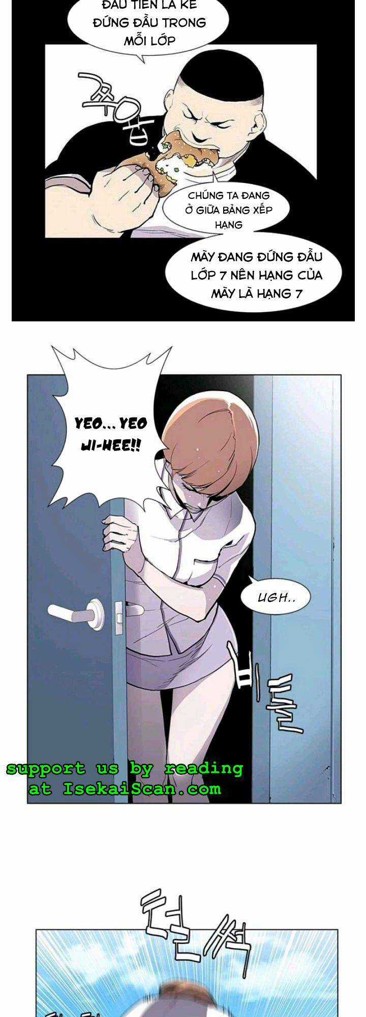 Cuộc Chiến Băng Đảng - Chapter 12 - Trang 13