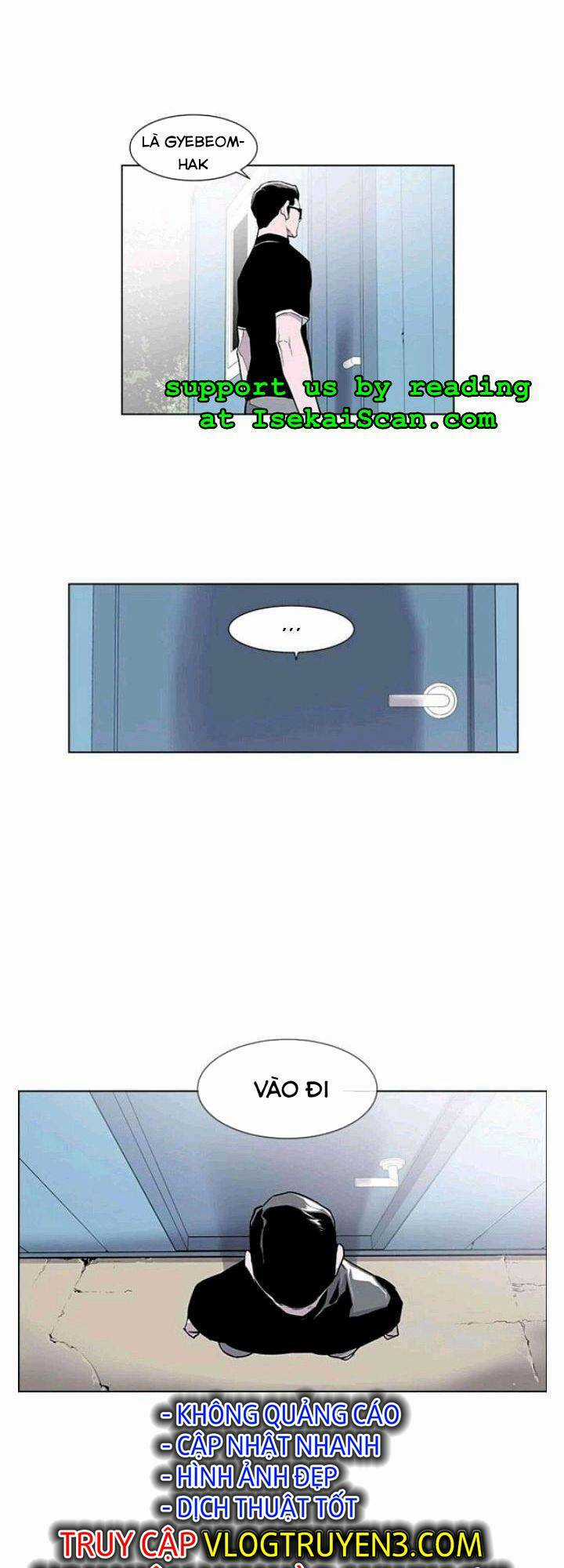 Cuộc Chiến Băng Đảng - Chapter 12 - Trang 17