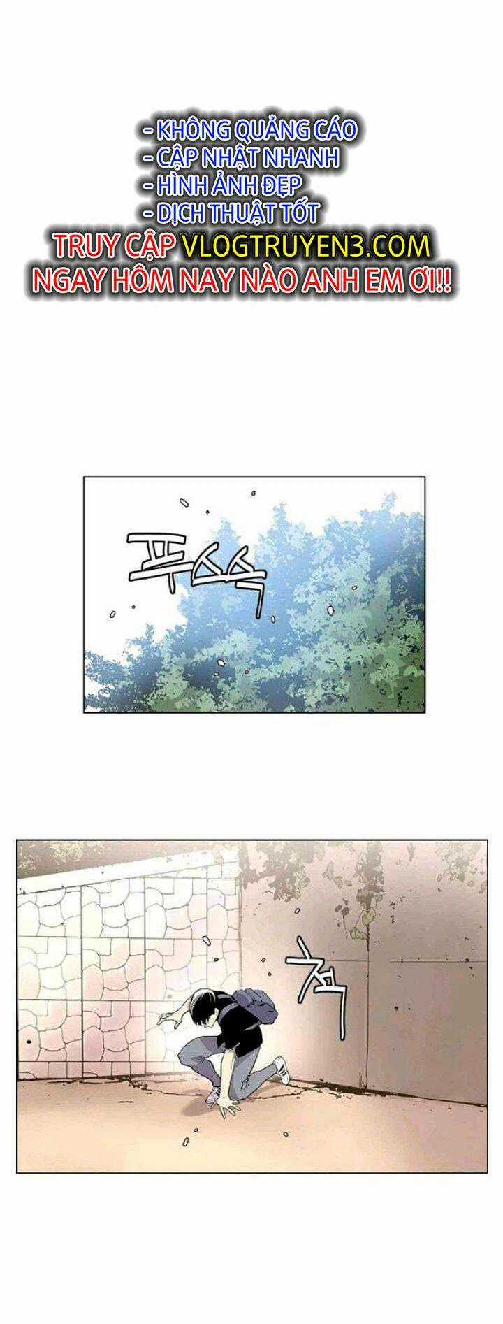 Cuộc Chiến Băng Đảng - Chapter 12 - Trang 23