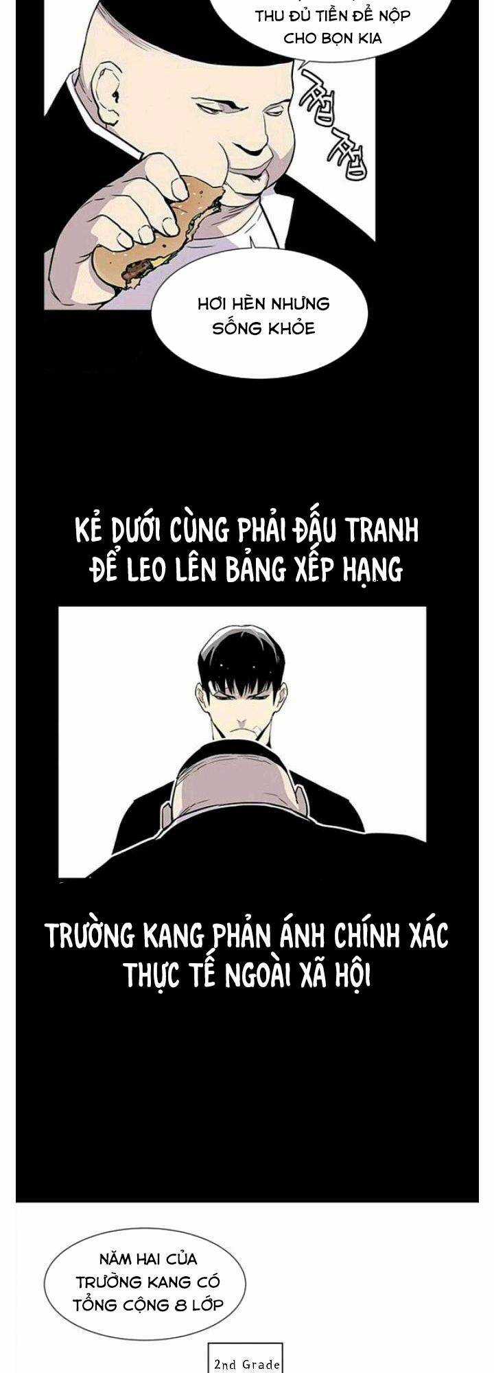 Cuộc Chiến Băng Đảng - Chapter 12 - Trang 26