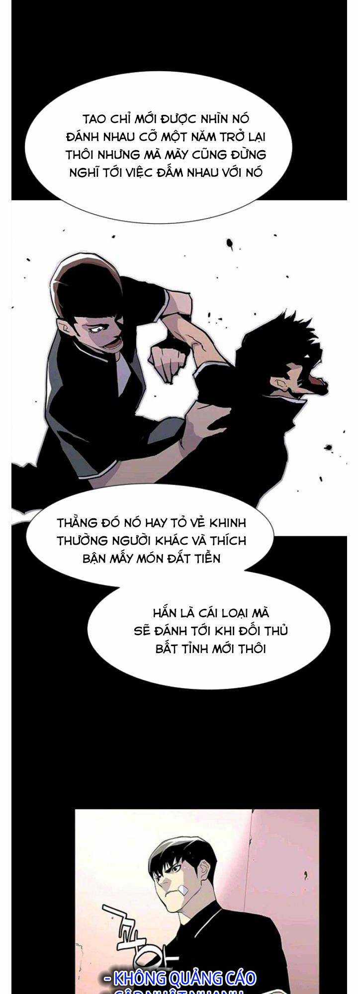 Cuộc Chiến Băng Đảng - Chapter 12 - Trang 31