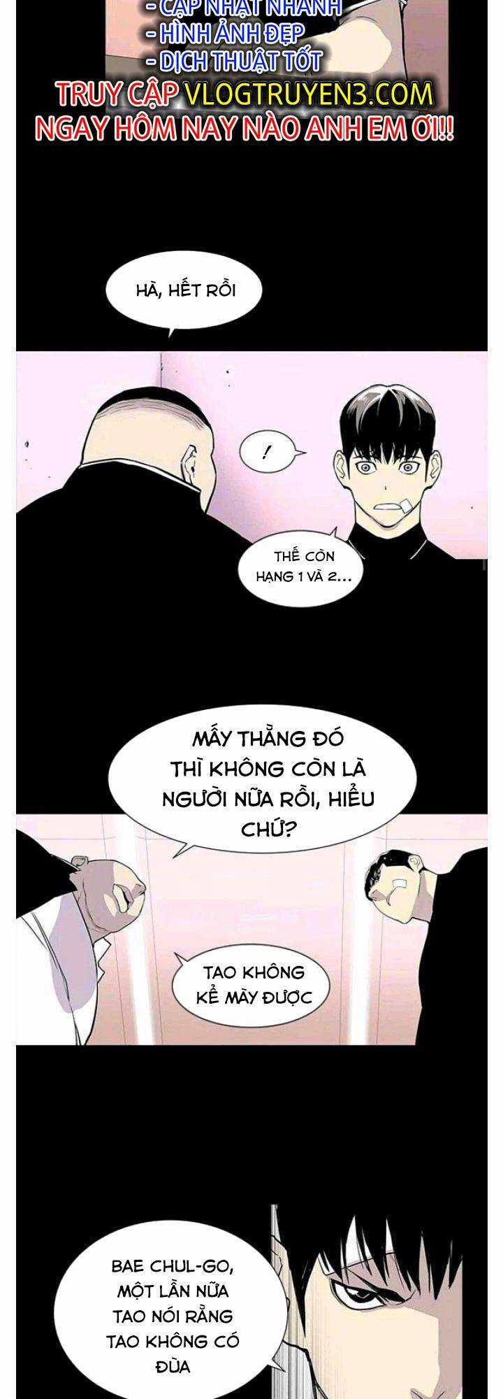 Cuộc Chiến Băng Đảng - Chapter 12 - Trang 32