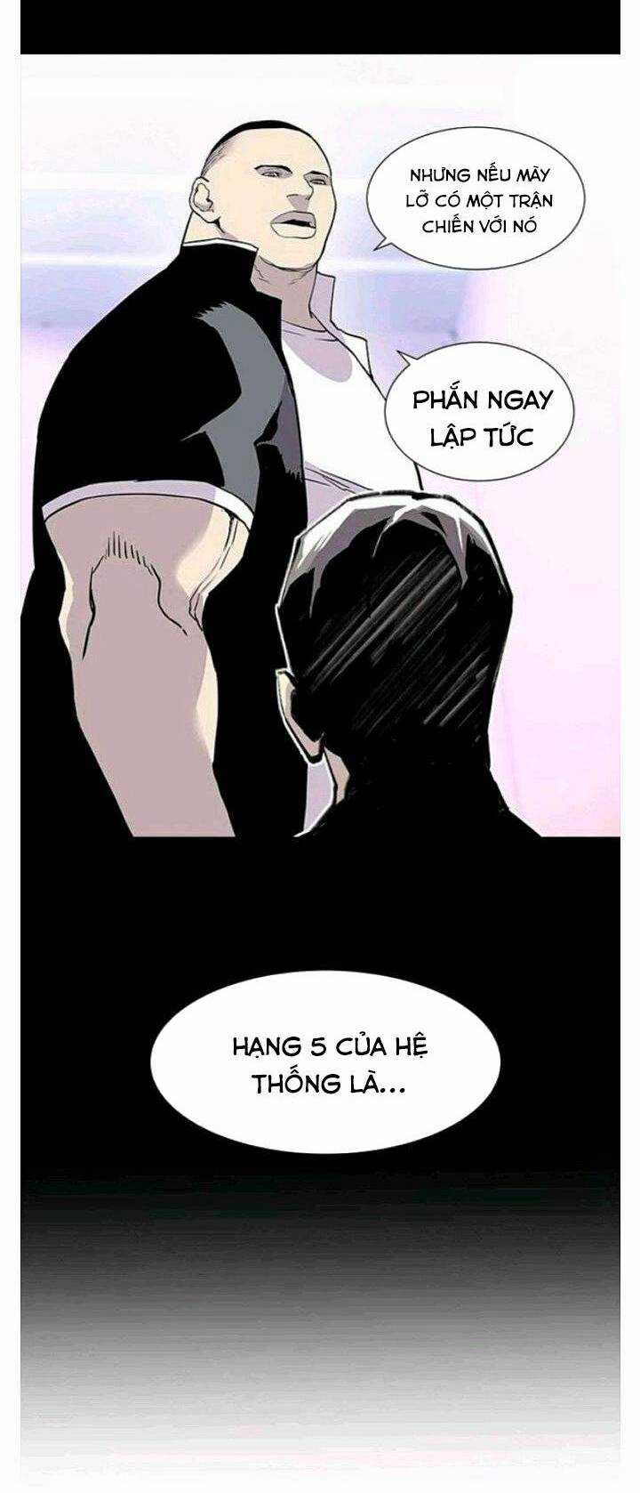 Cuộc Chiến Băng Đảng - Chapter 12 - Trang 35