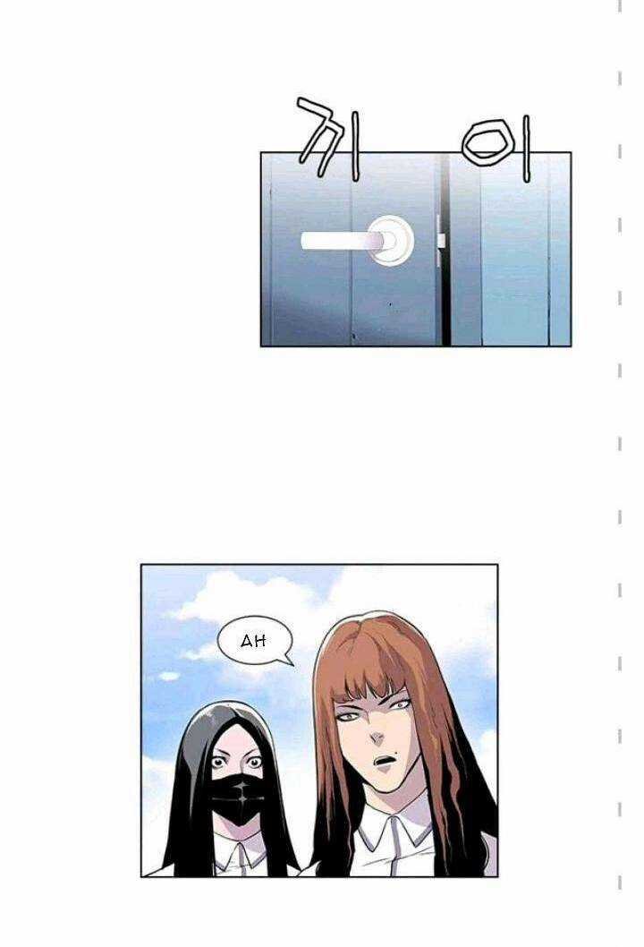 Cuộc Chiến Băng Đảng - Chapter 12 - Trang 7