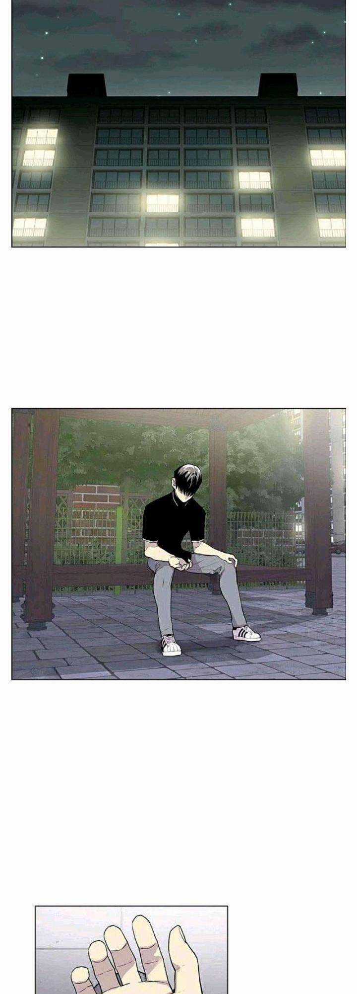 Cuộc Chiến Băng Đảng - Chapter 13 - Trang 2