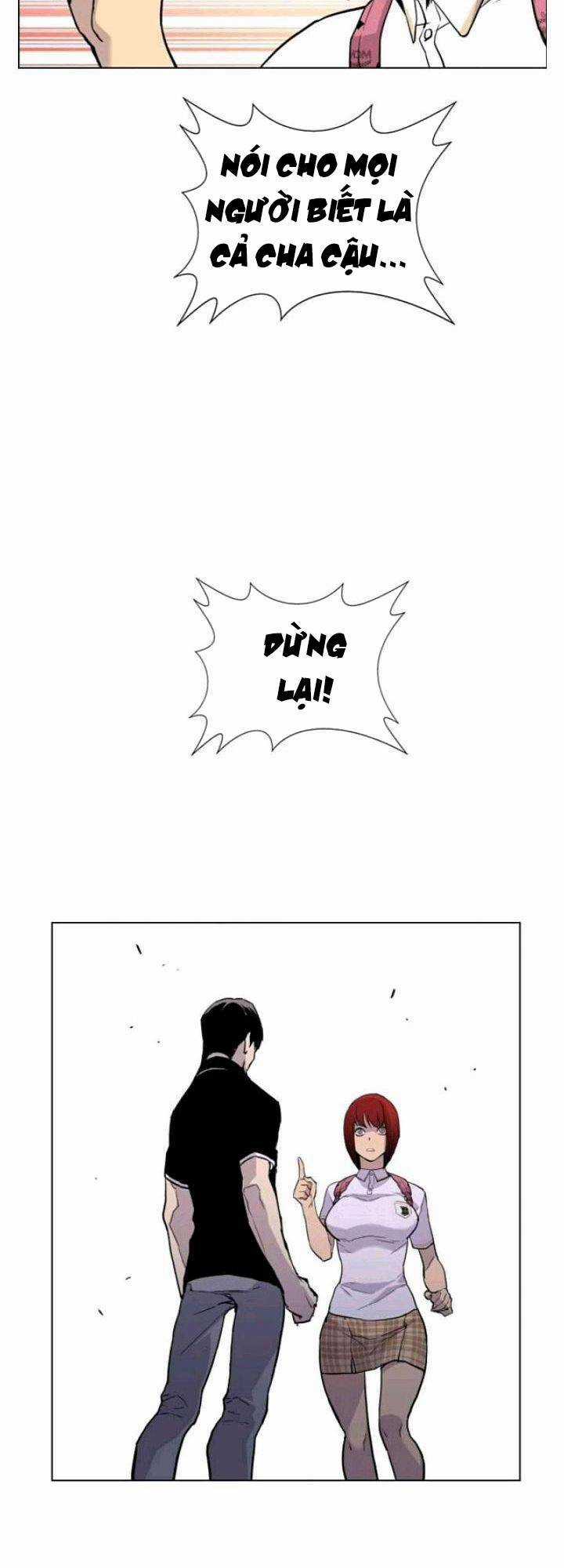 Cuộc Chiến Băng Đảng - Chapter 13 - Trang 13