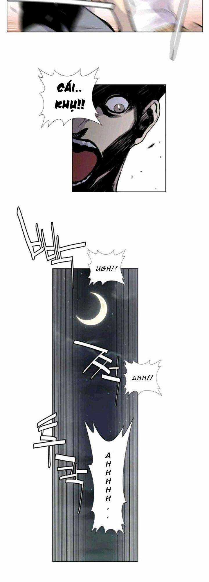 Cuộc Chiến Băng Đảng - Chapter 13 - Trang 15