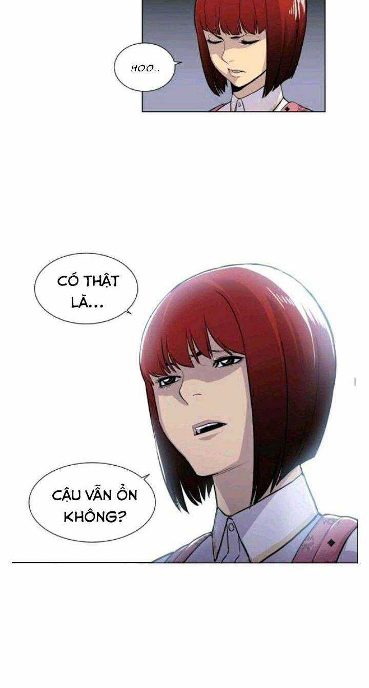 Cuộc Chiến Băng Đảng - Chapter 13 - Trang 17