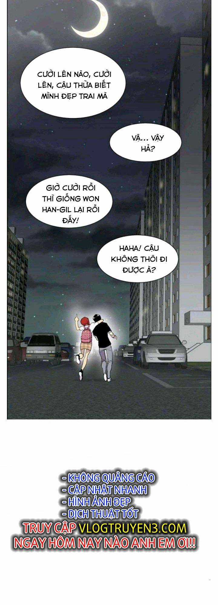 Cuộc Chiến Băng Đảng - Chapter 13 - Trang 19