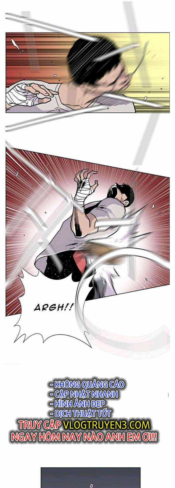 Cuộc Chiến Băng Đảng - Chapter 13 - Trang 27