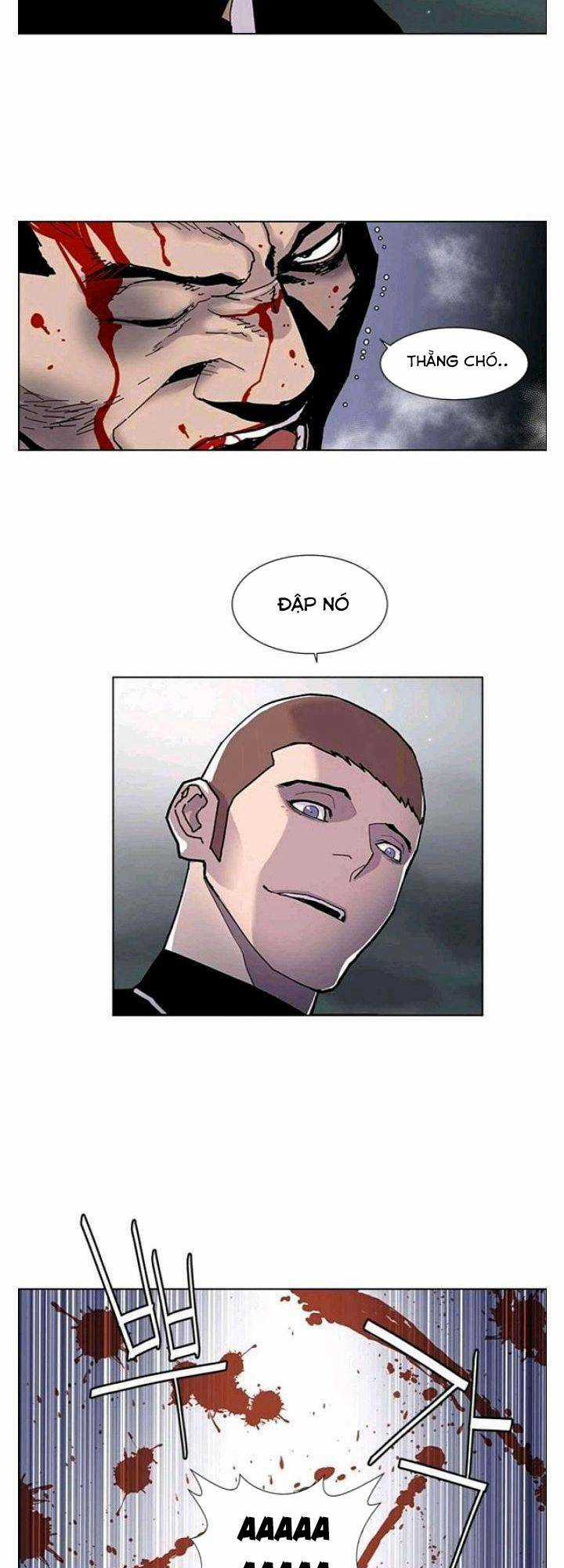 Cuộc Chiến Băng Đảng - Chapter 13 - Trang 30