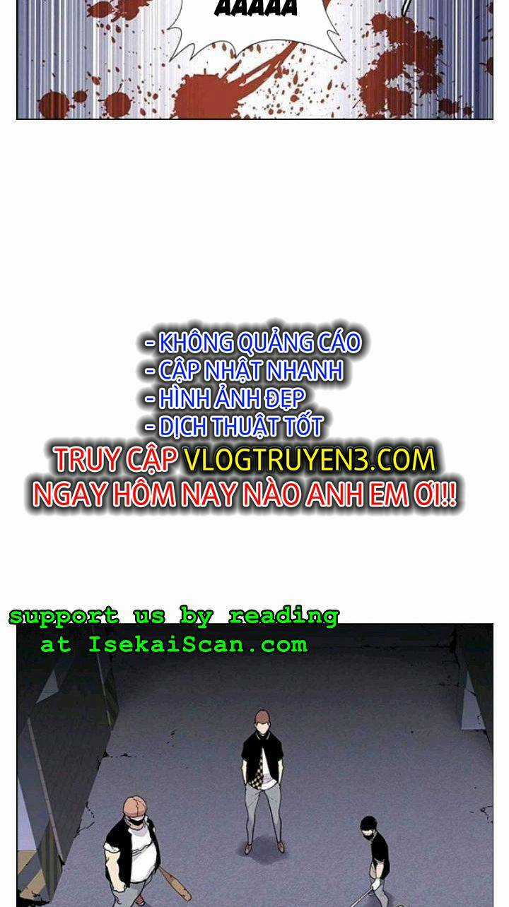 Cuộc Chiến Băng Đảng - Chapter 13 - Trang 31