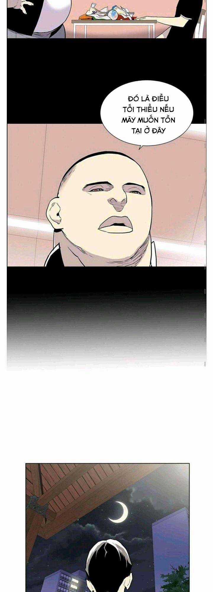 Cuộc Chiến Băng Đảng - Chapter 13 - Trang 5